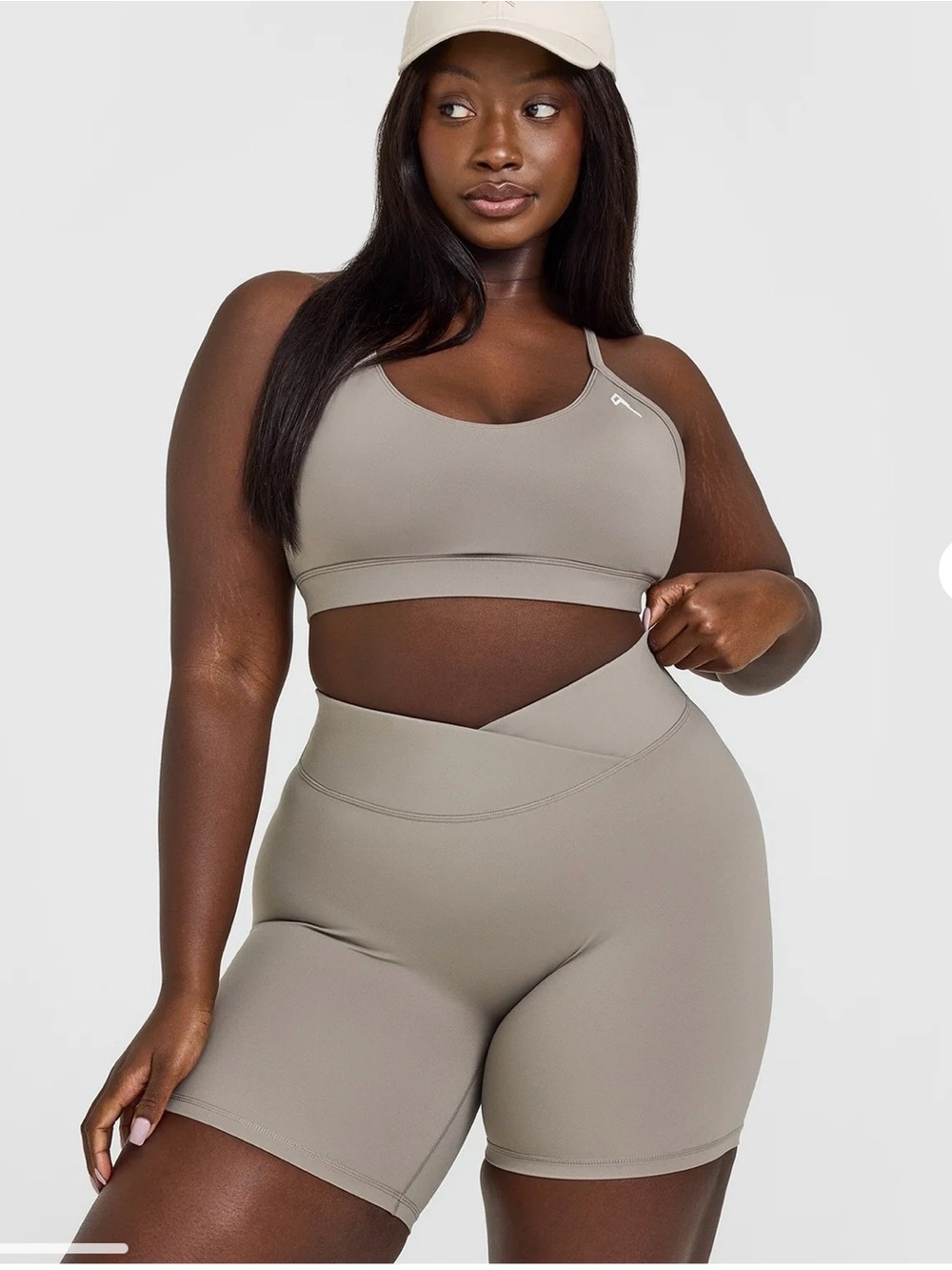 Oner Active Everyday Sports Bra in Minky Sz Small